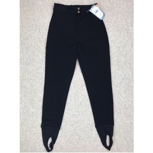 Gymboree SNOW TRACKS Boys Distressed Black Denim Jean Pant NWT 5 6 Slim Fashion